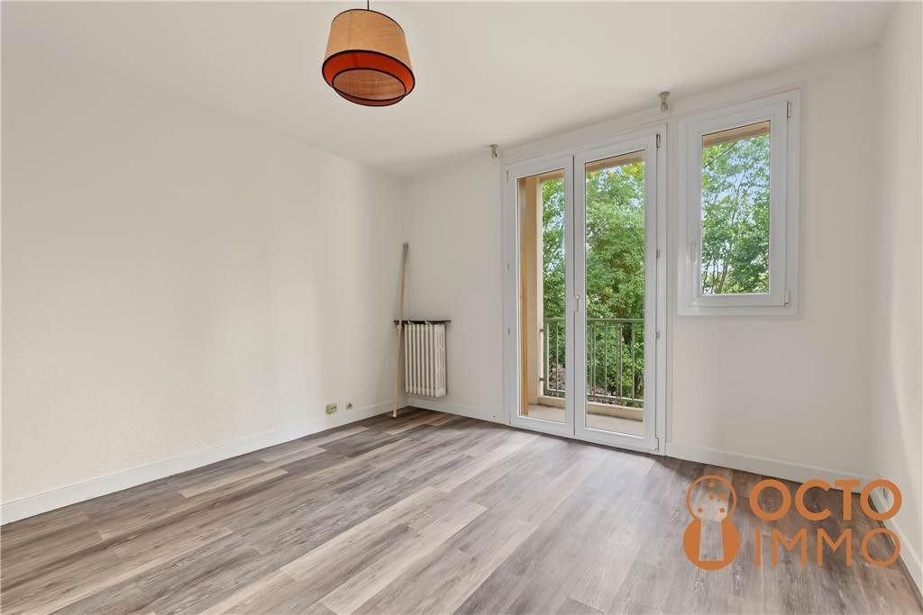 Appartement à louer, 57m², Toulouse