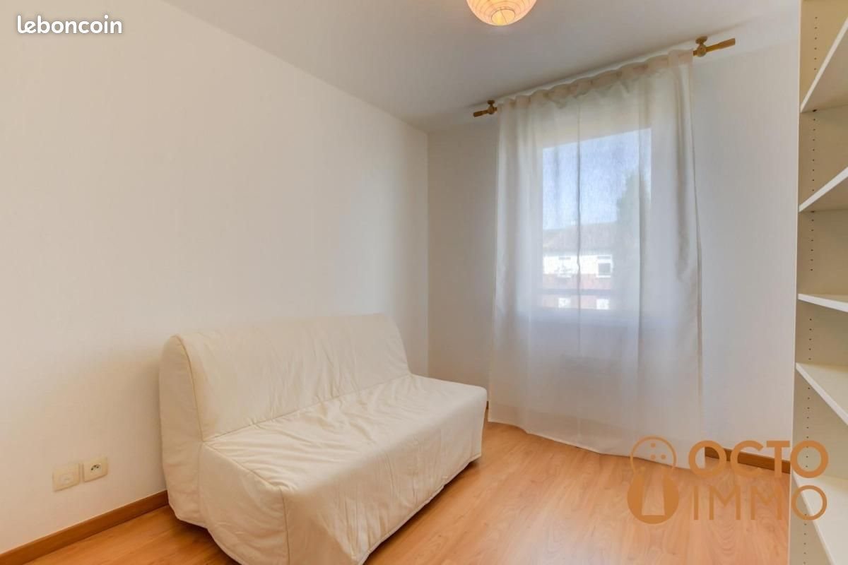 Appartement à louer, 65m², Mondonville