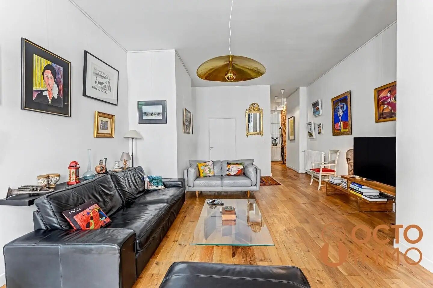 Appartement à vendre, 94m², Toulouse