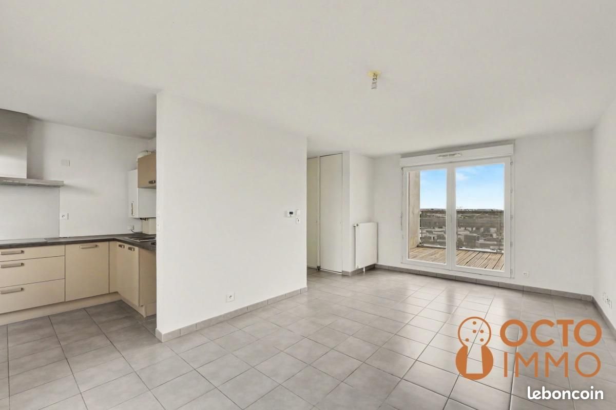Appartement à louer, 60m², Blagnac