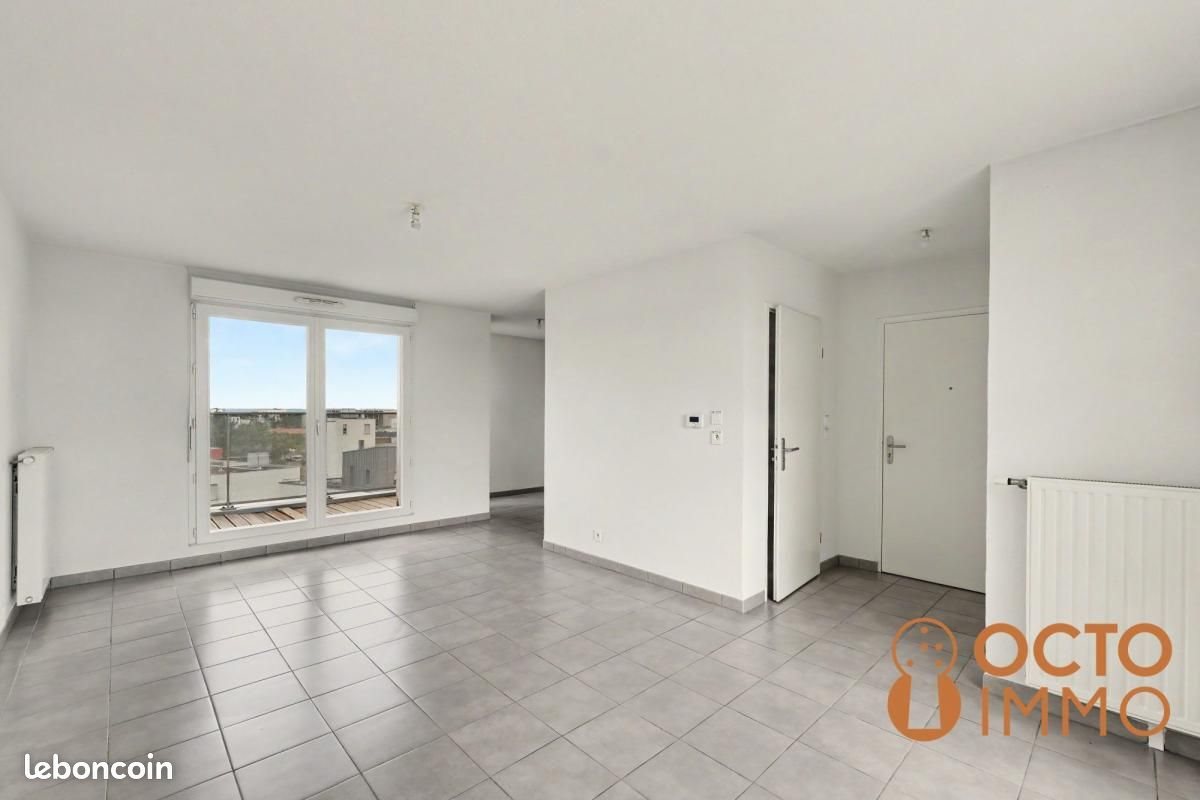 Appartement à louer, 60m², Blagnac