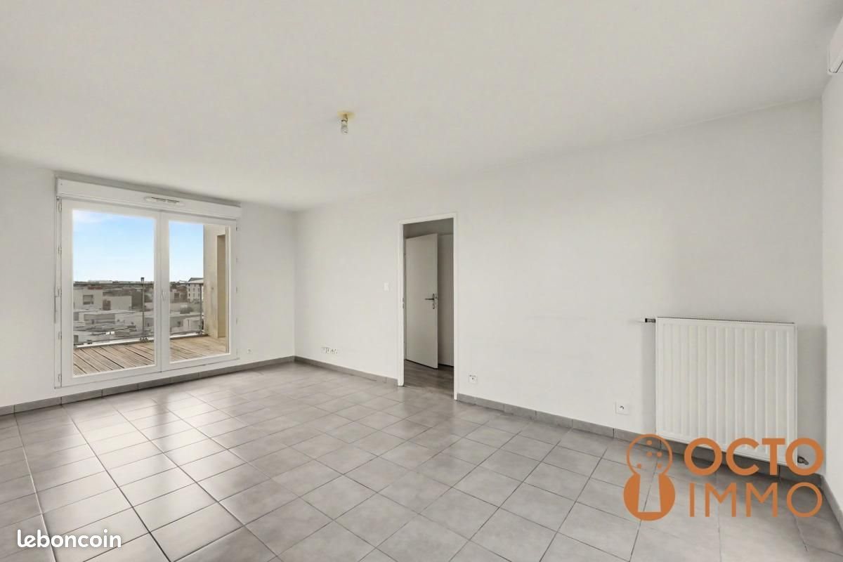 Appartement à louer, 60m², Blagnac