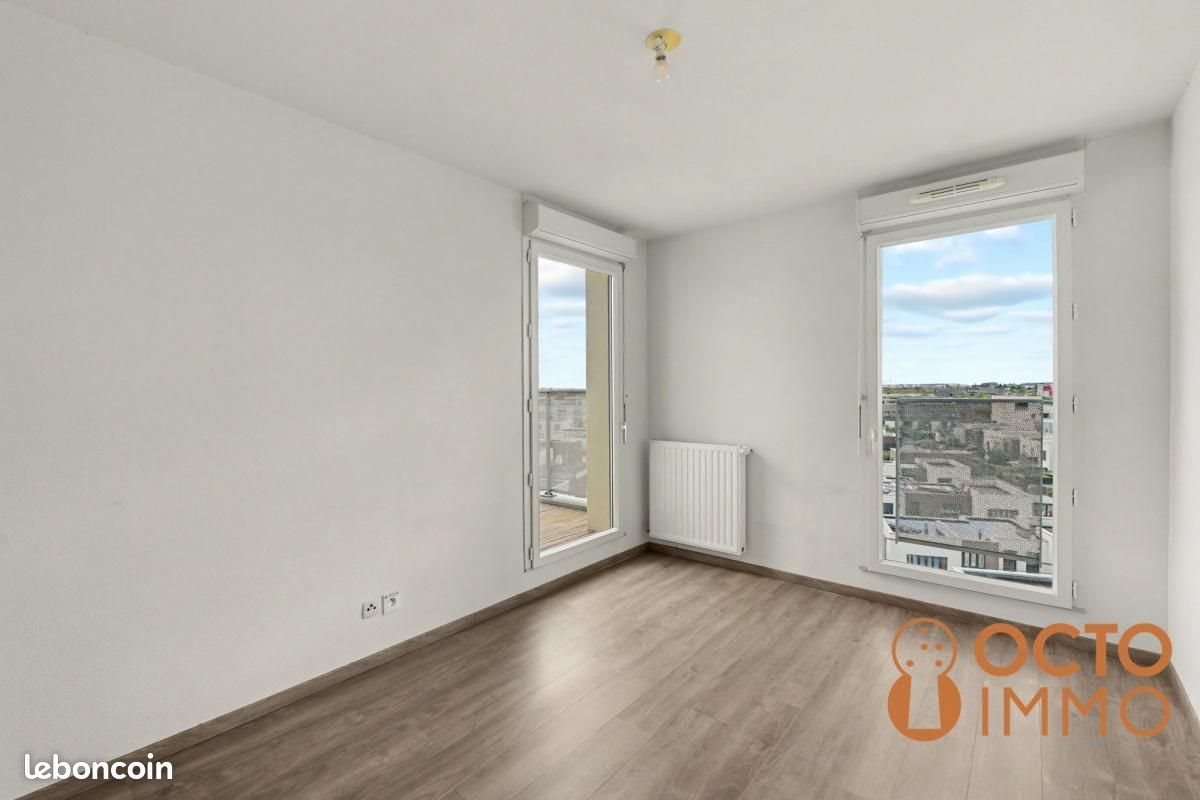 Appartement à louer, 60m², Blagnac
