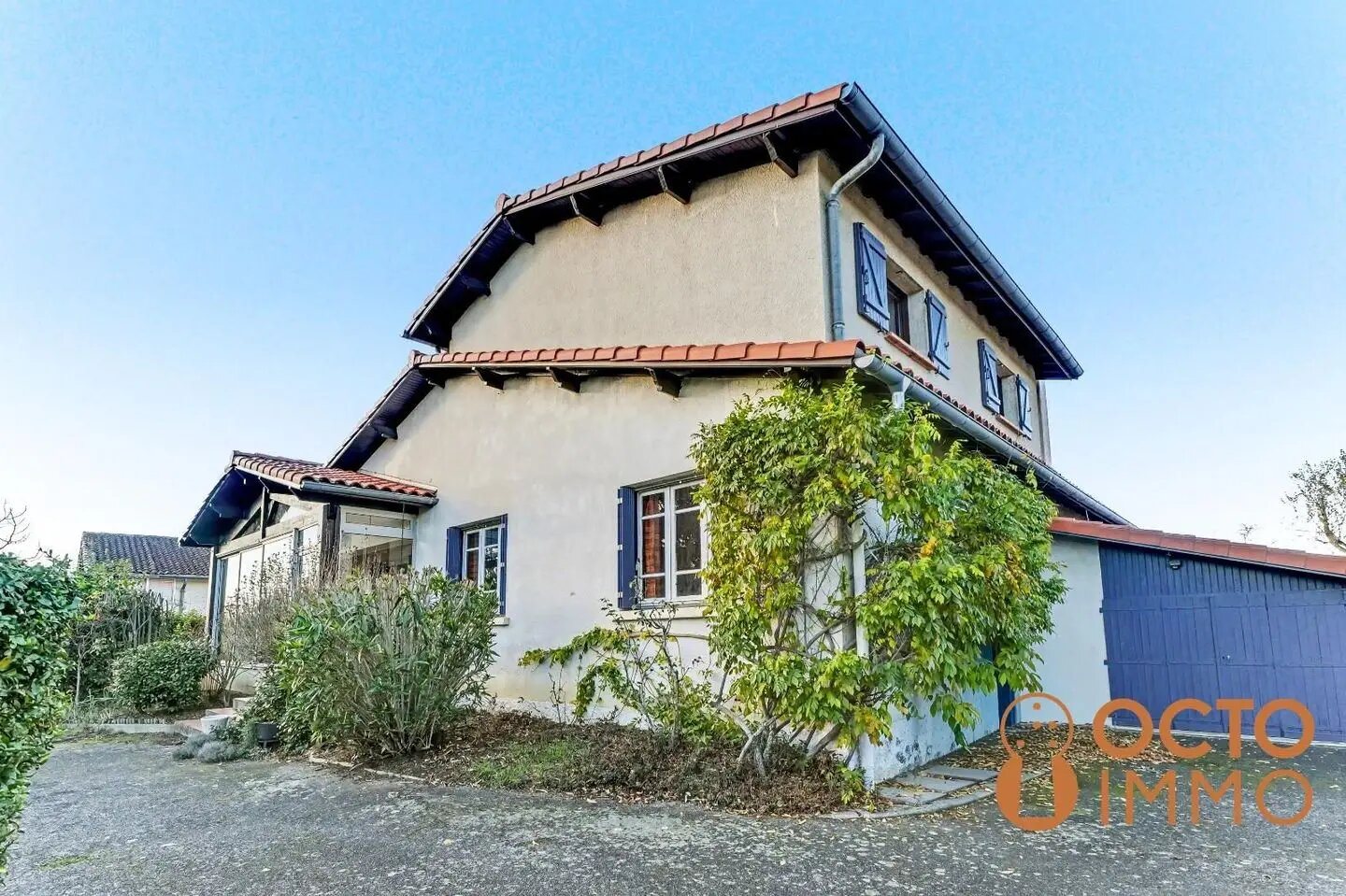 Maison à vendre, 212m², Pibrac