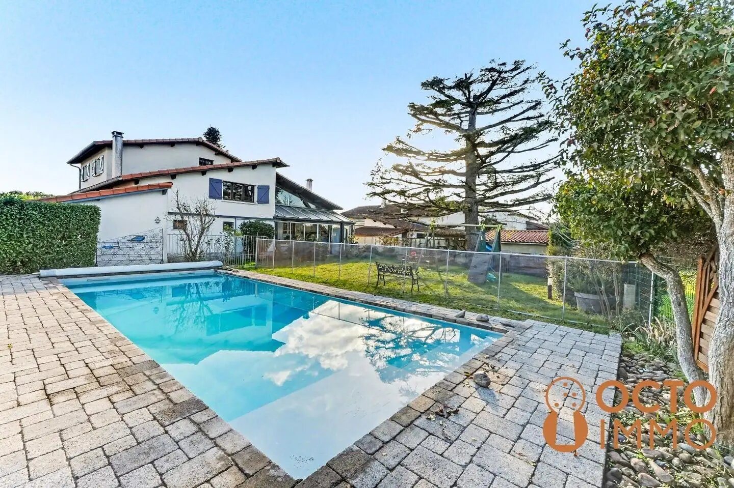 Maison à vendre, 212m², Pibrac