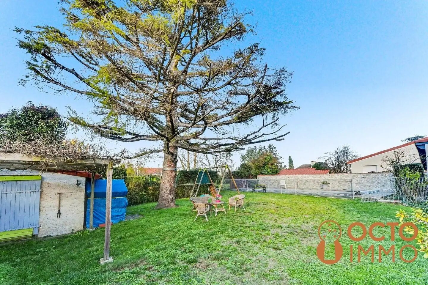 Maison à vendre, 212m², Pibrac