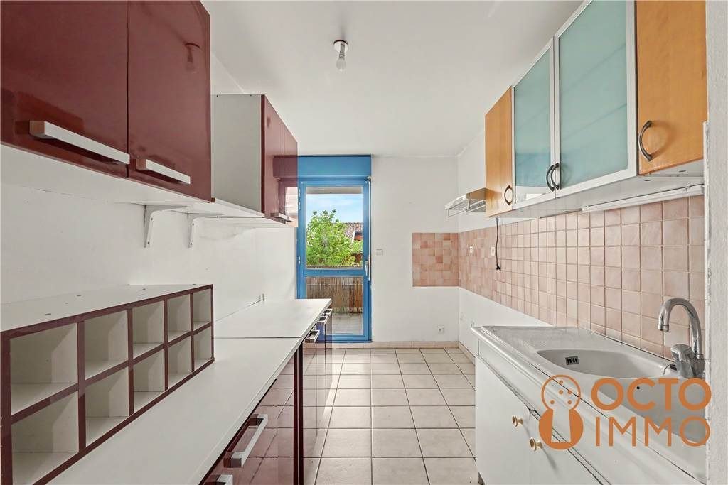 Appartement à louer, 71m², Toulouse