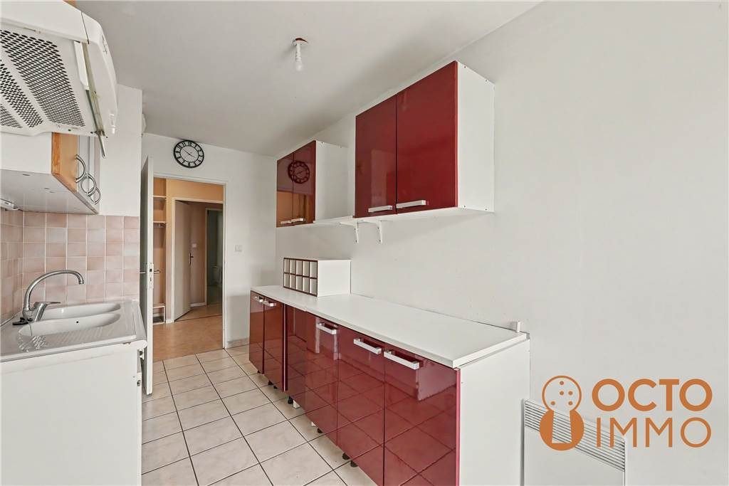 Appartement à louer, 71m², Toulouse
