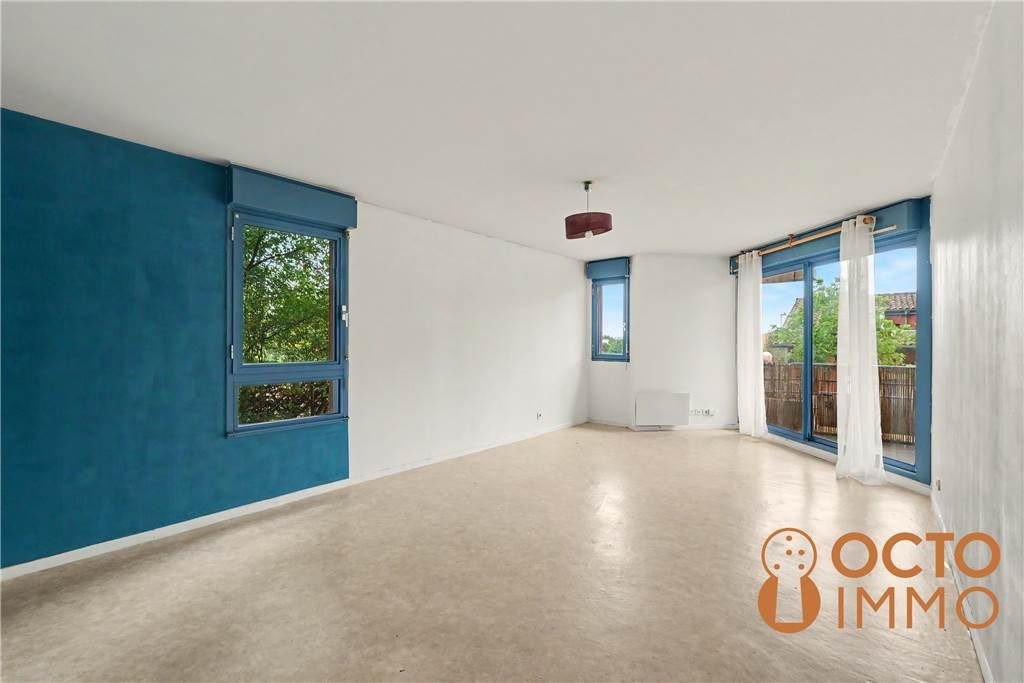 Appartement à louer, 71m², Toulouse