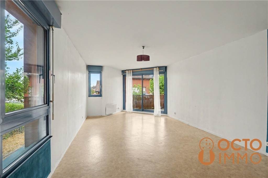 Appartement à louer, 71m², Toulouse