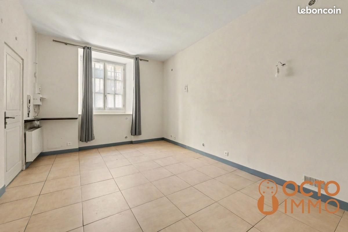 Appartement à vendre, 24m², Toulouse