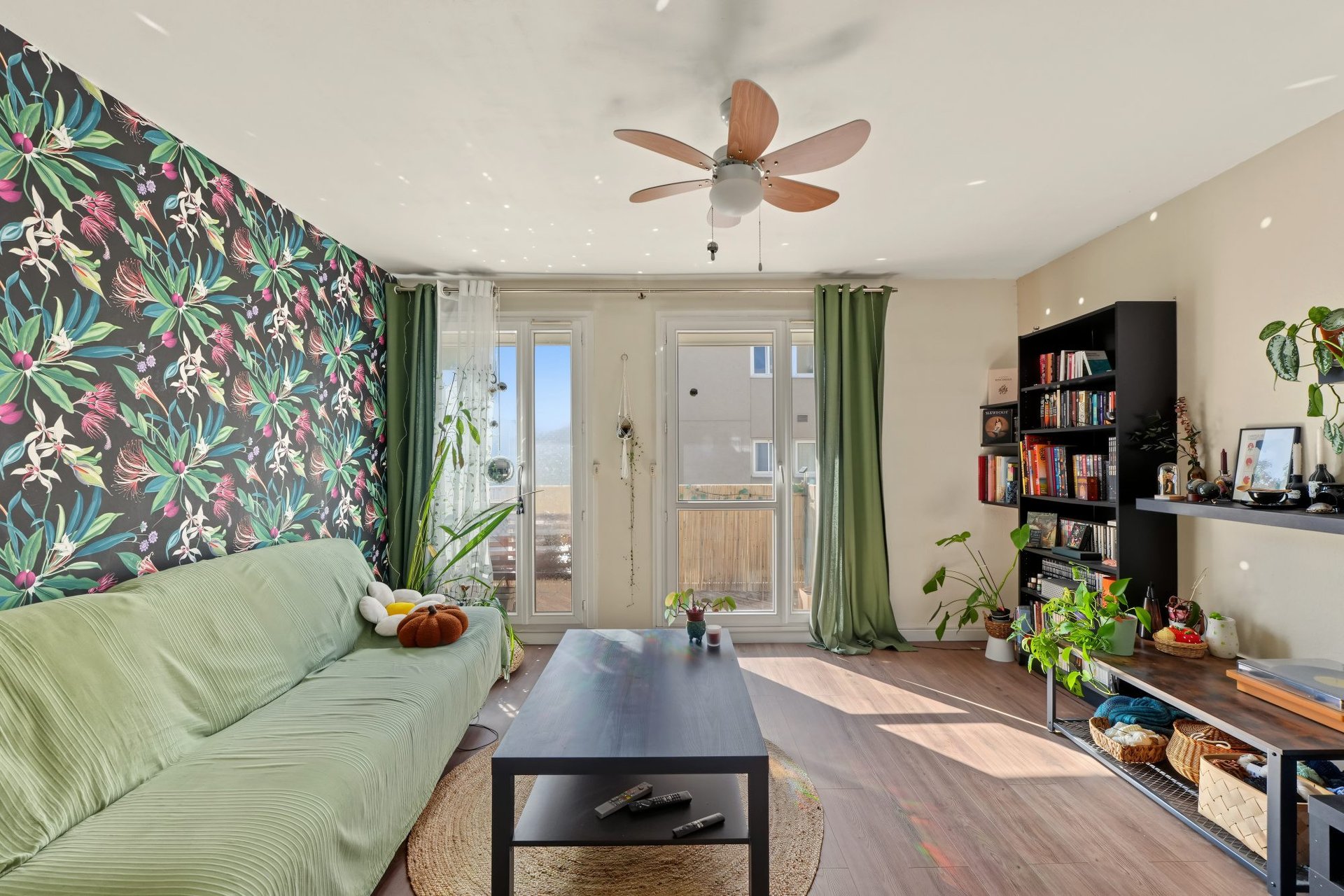 Appartement à vendre, 71m², Toulouse