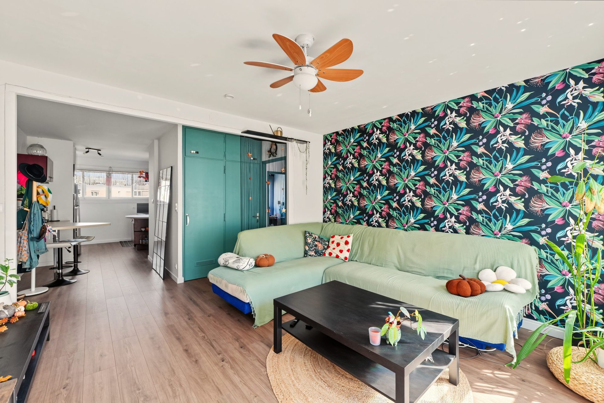 Appartement à vendre, 71m², Toulouse