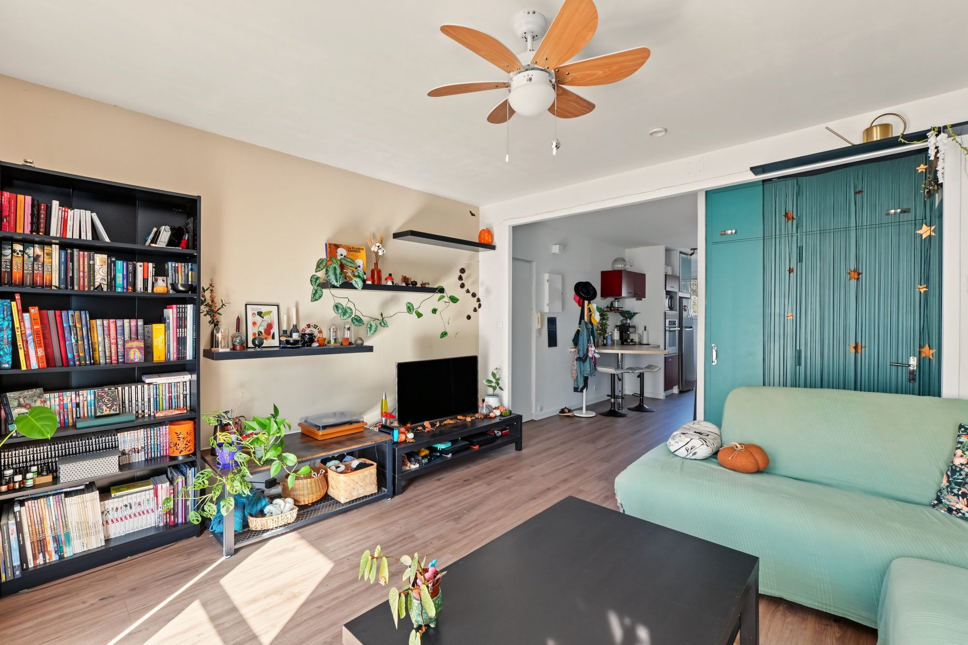 Appartement à vendre, 71m², Toulouse