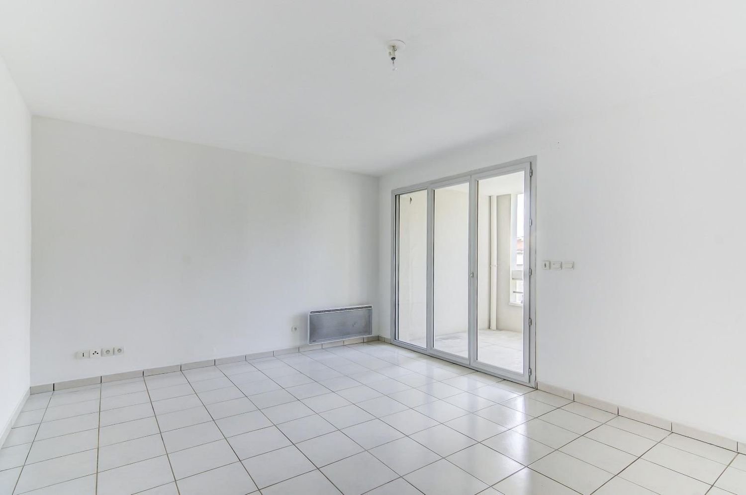 Appartement à louer, 62m², Toulouse