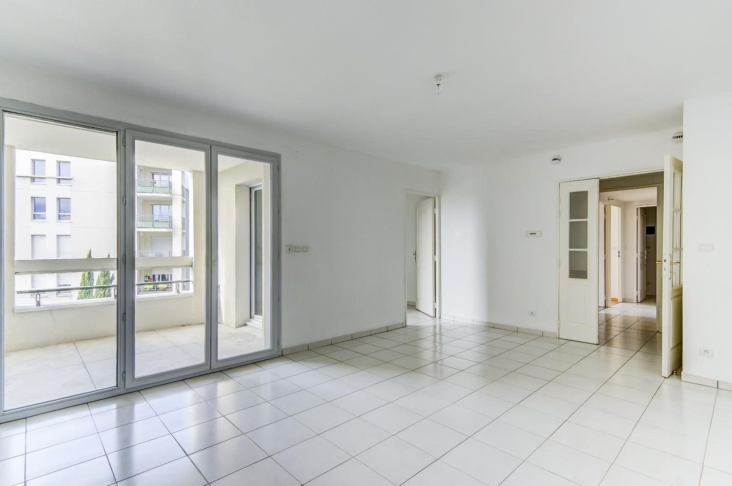 Appartement à louer, 62m², Toulouse