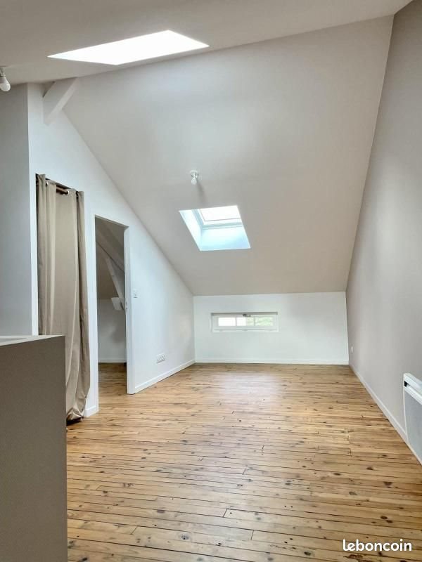 Appartement à louer, 42m², Montauban