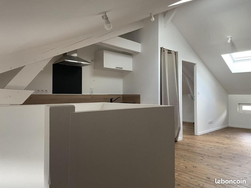 Appartement à louer, 42m², Montauban