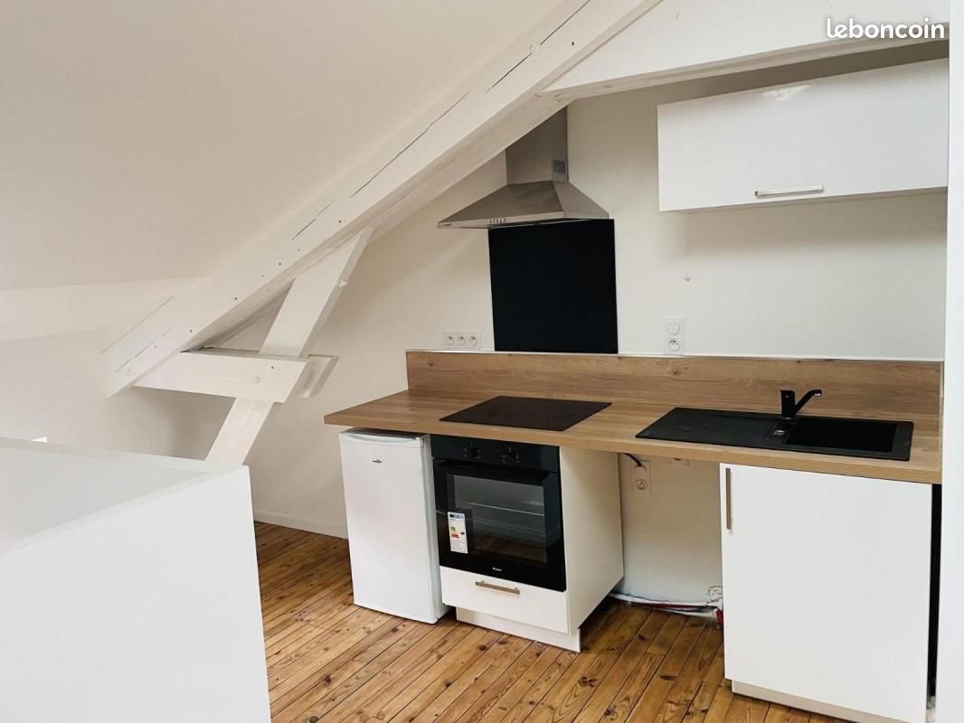 Appartement à louer, 42m², Montauban