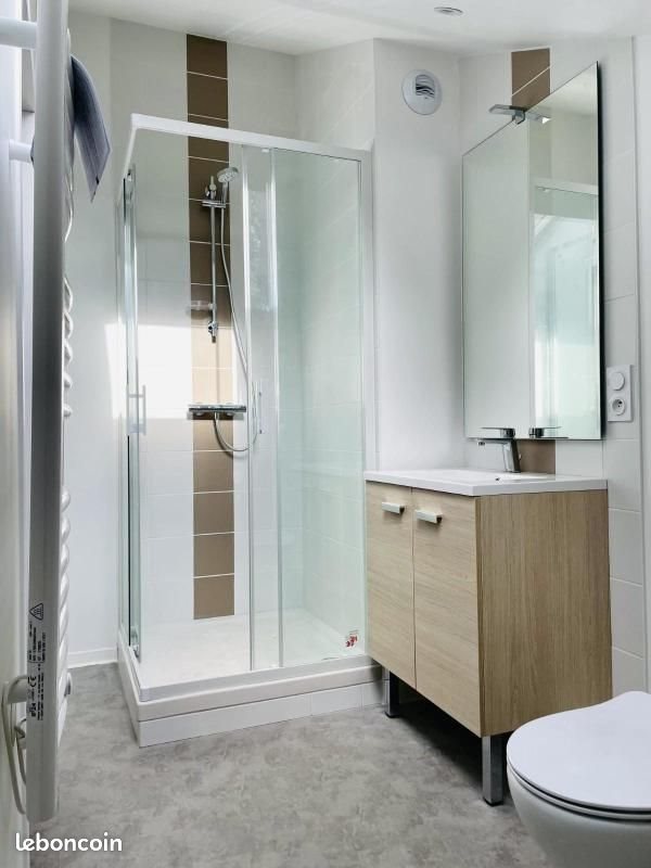 Appartement à louer, 42m², Montauban