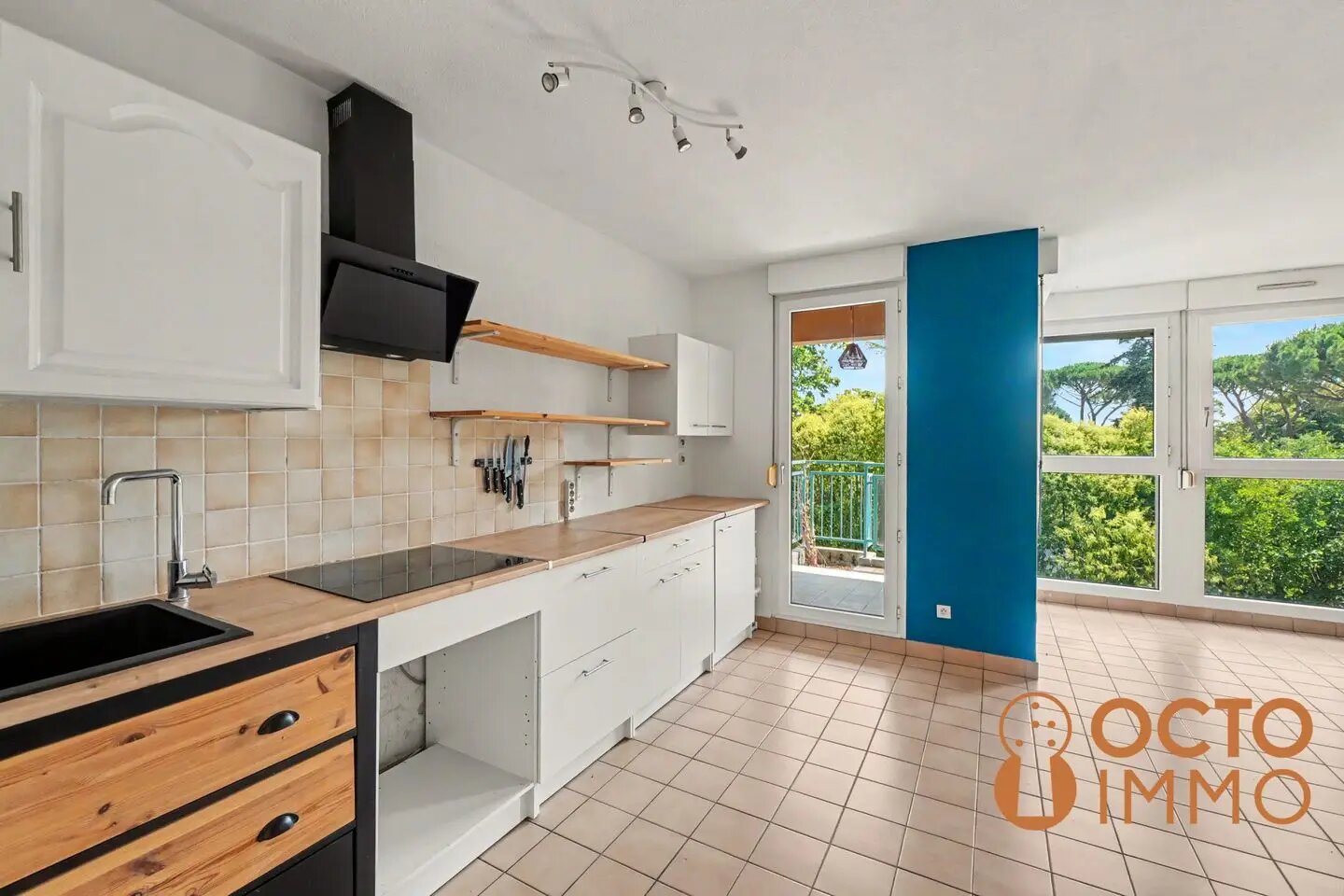 Appartement à vendre, 95m², Tournefeuille
