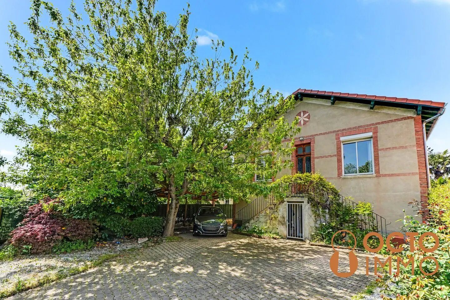 Maison à vendre, 172m², Toulouse