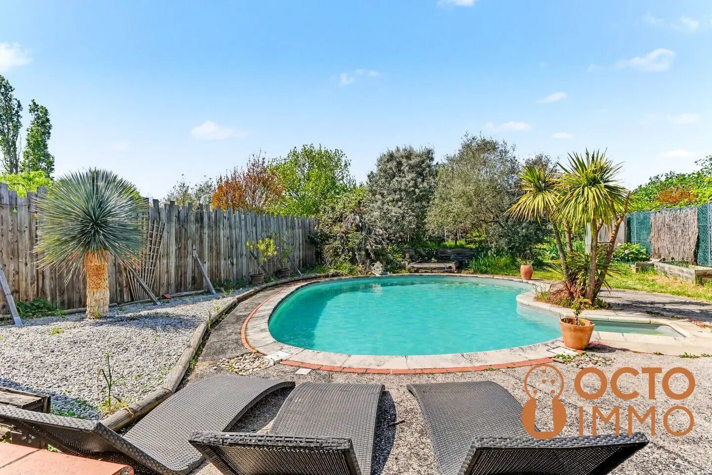 Maison à vendre, 172m², Toulouse