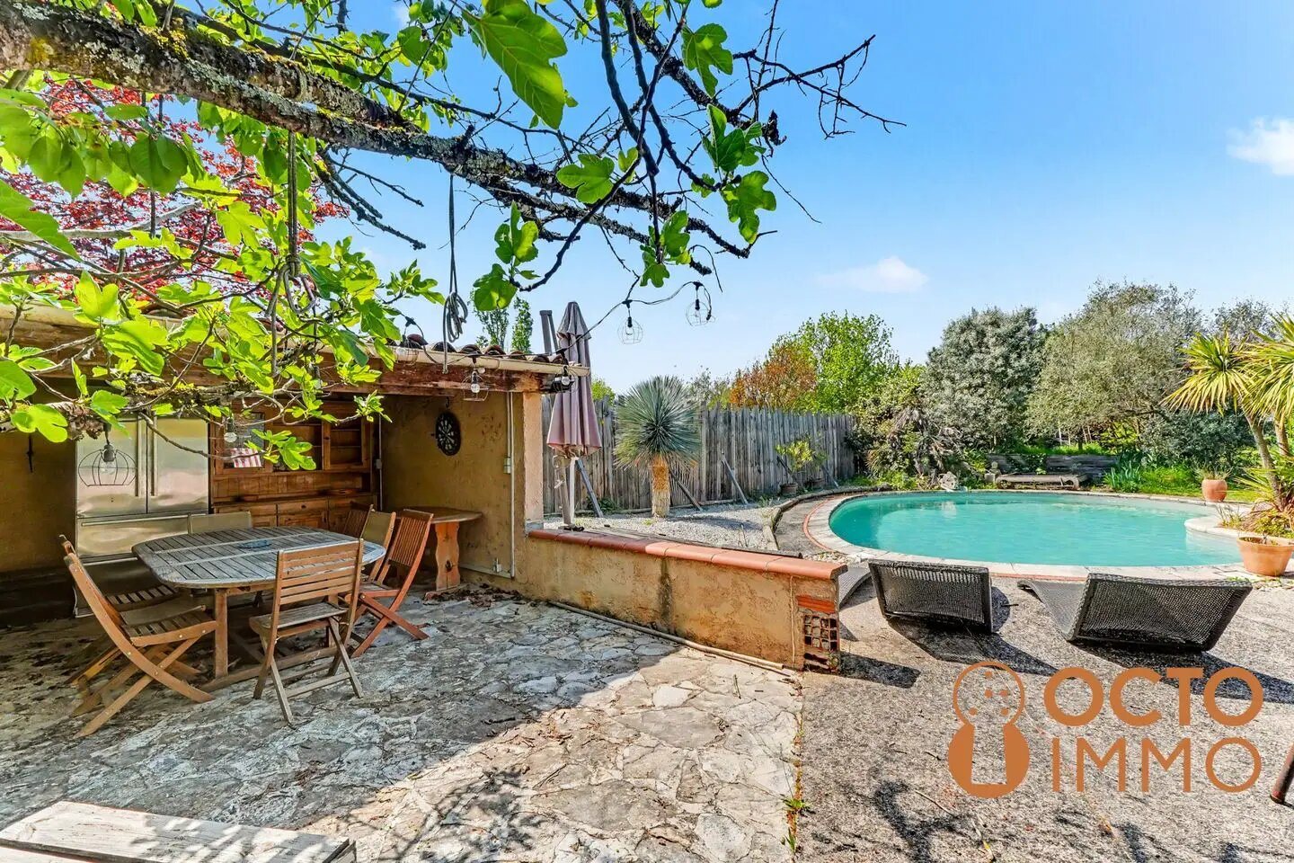 Maison à vendre, 172m², Toulouse