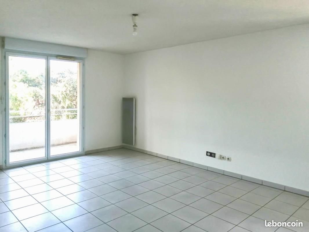 Appartement à louer, 59m², Toulouse