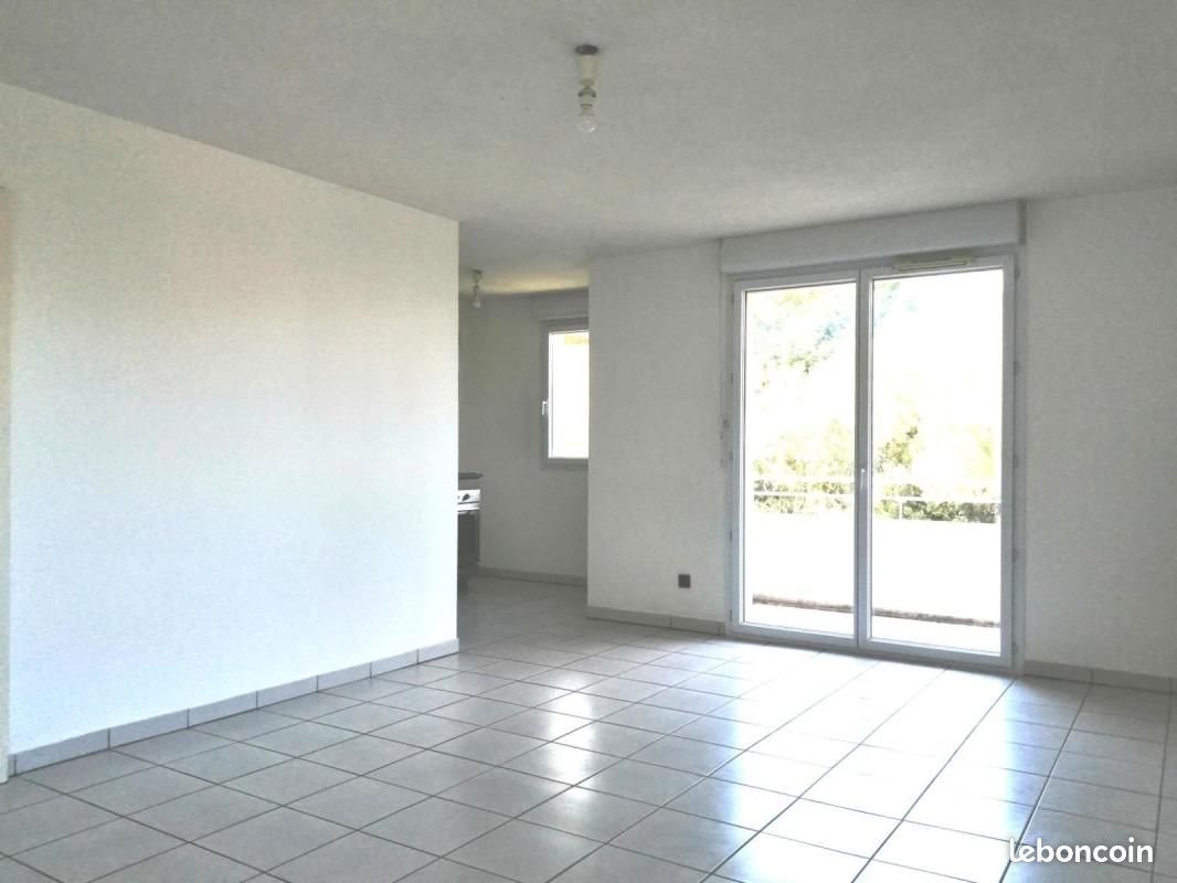 Appartement à louer, 59m², Toulouse