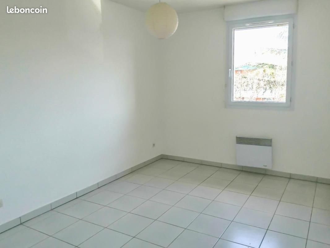 Appartement à louer, 59m², Toulouse
