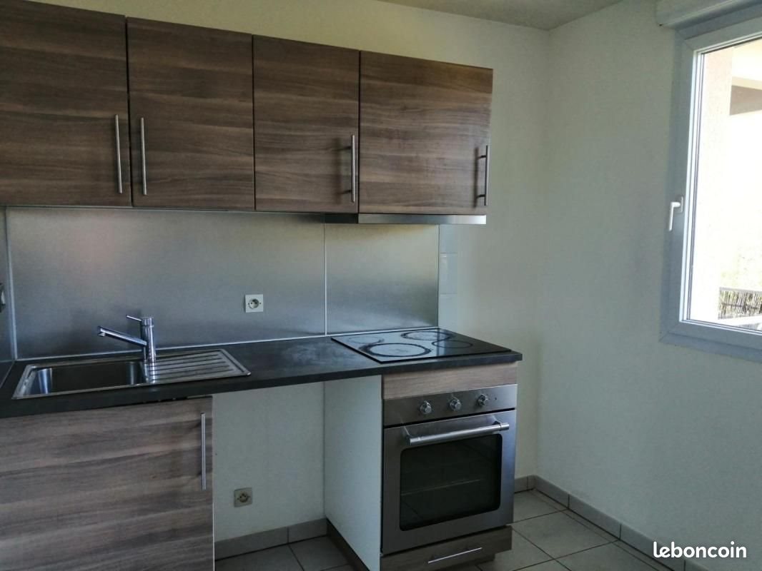 Appartement à louer, 59m², Toulouse