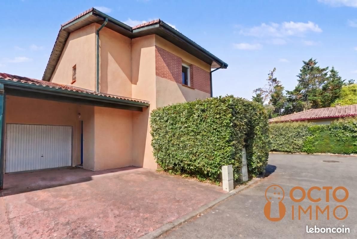 Maison à vendre, 85m², Toulouse
