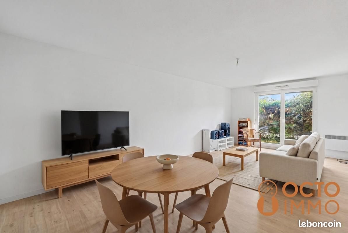 Maison à vendre, 85m², Toulouse