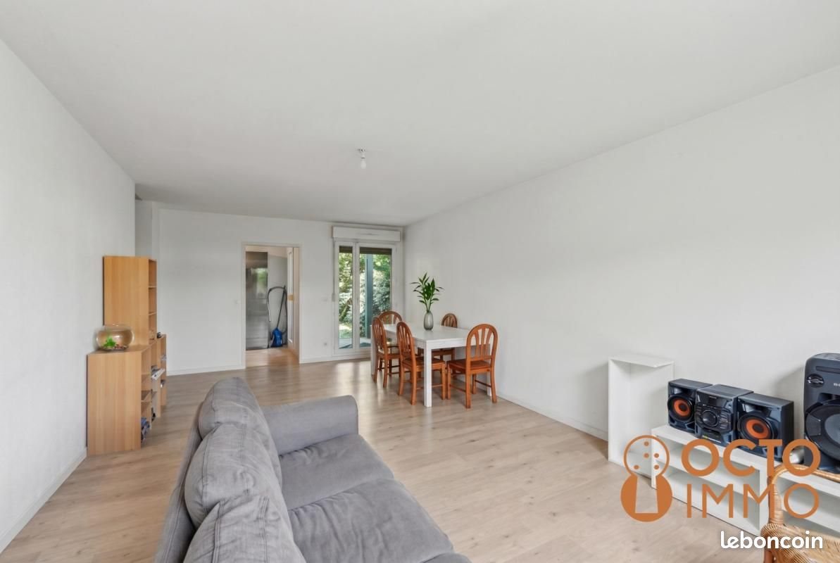 Maison à vendre, 85m², Toulouse