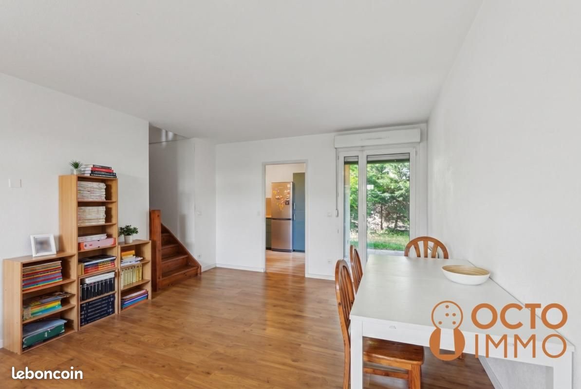 Maison à vendre, 85m², Toulouse