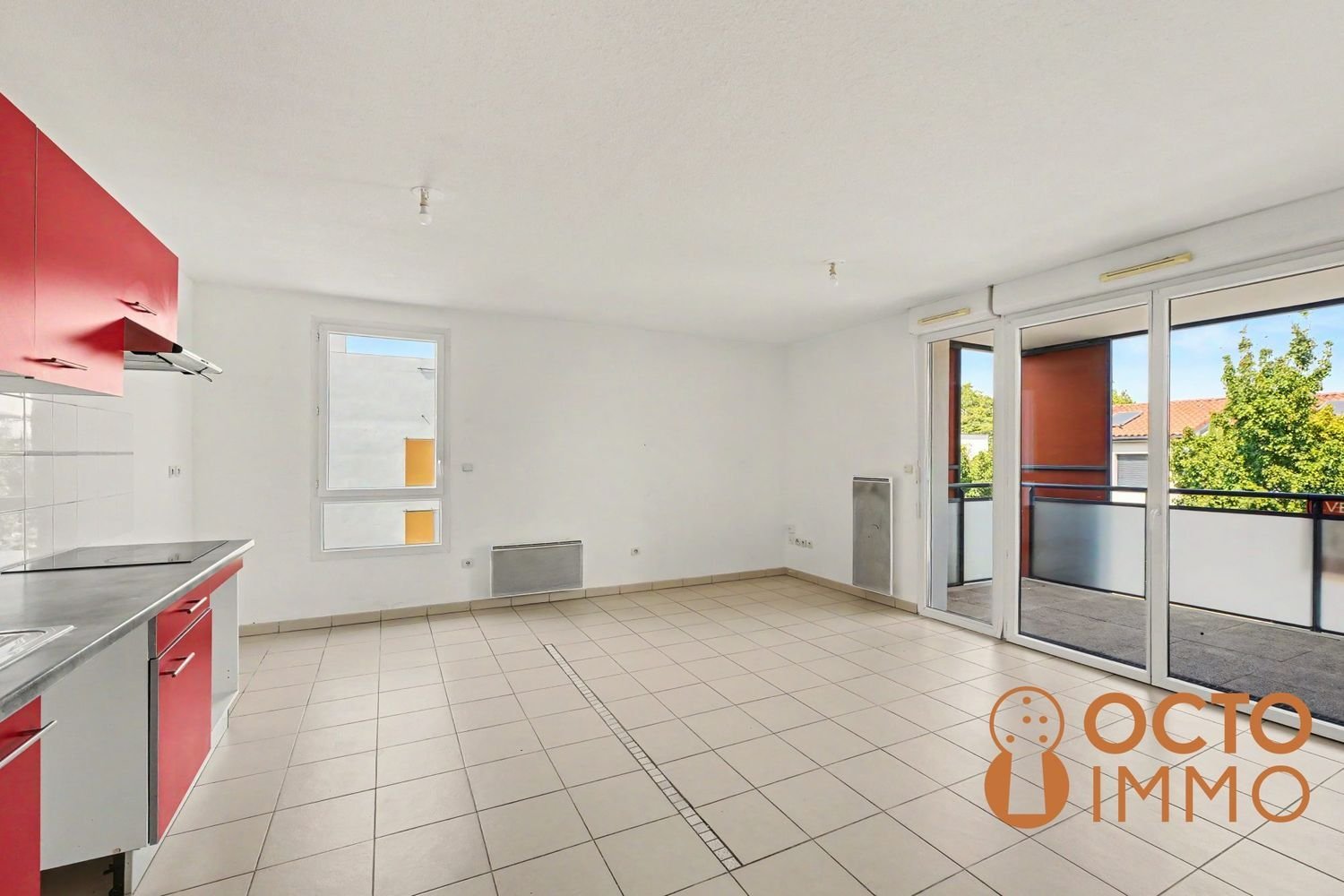 Appartement à vendre, 60m², Colomiers