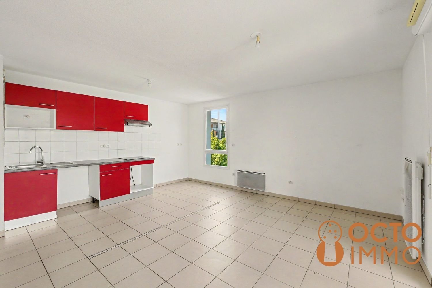 Appartement à vendre, 60m², Colomiers