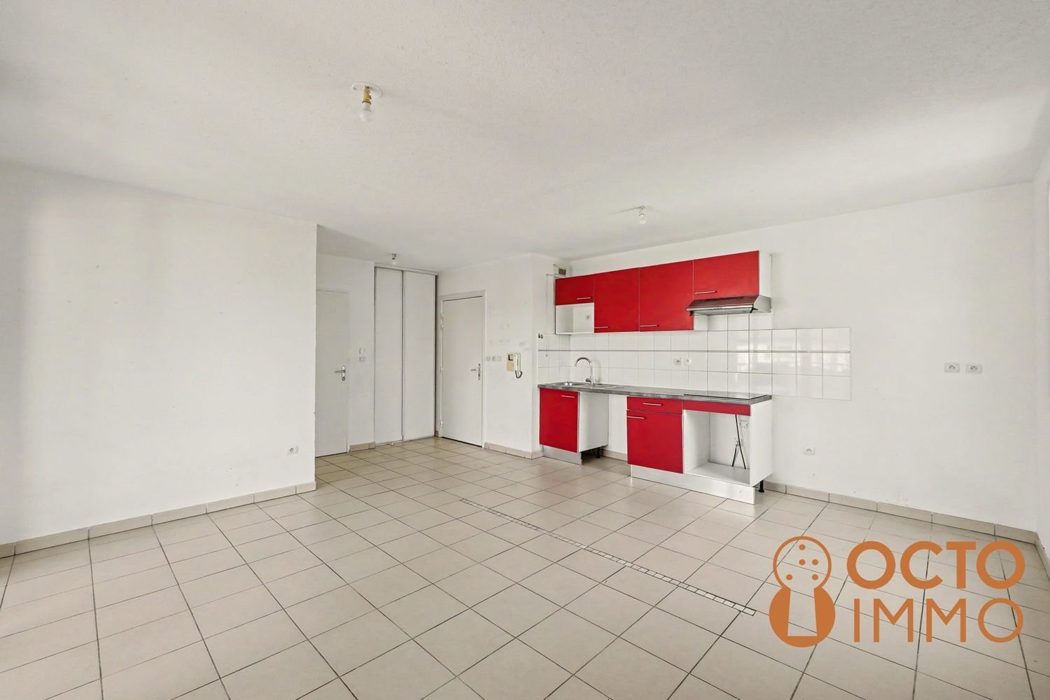Appartement à vendre, 60m², Colomiers