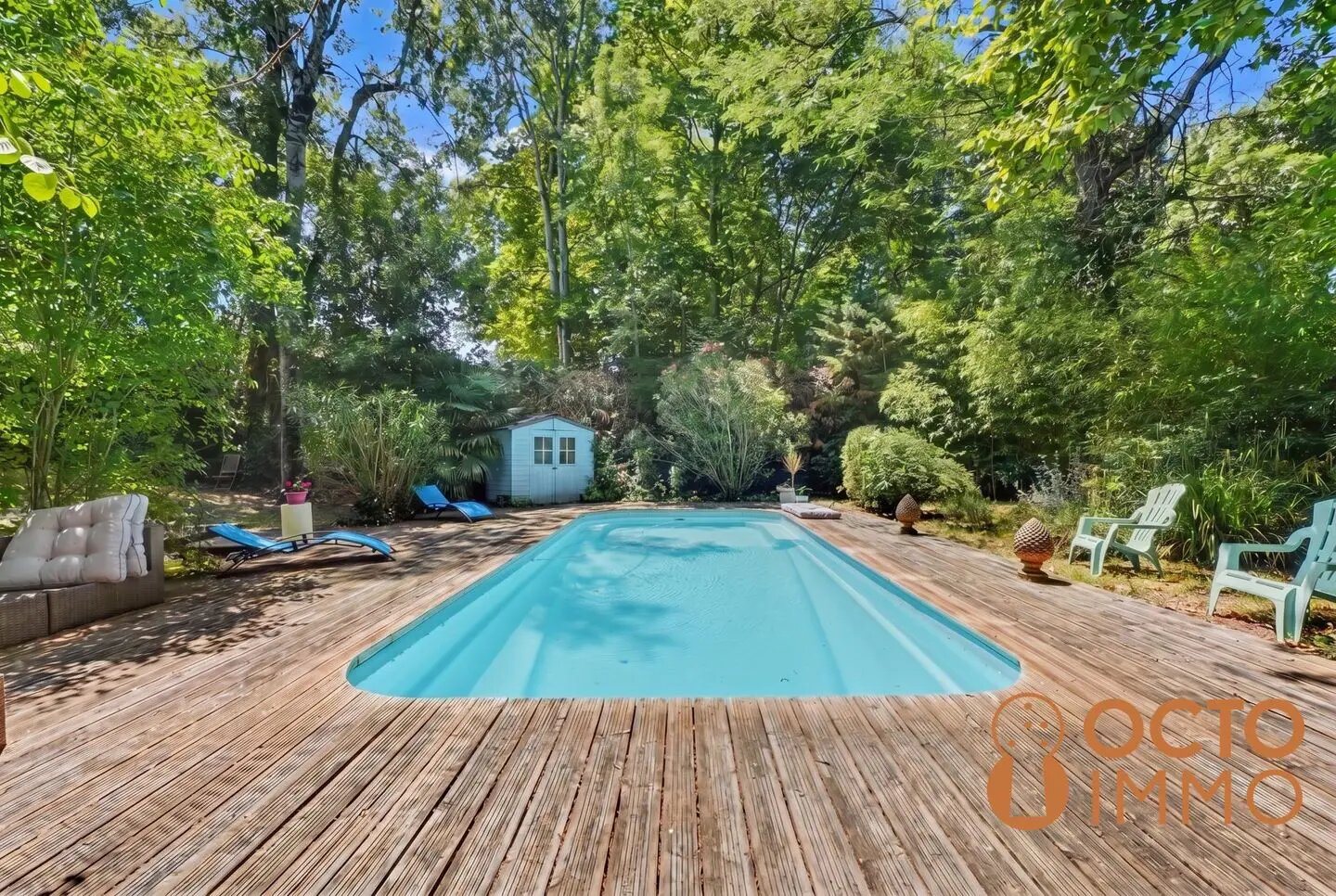 Maison à vendre, 154m², Pibrac