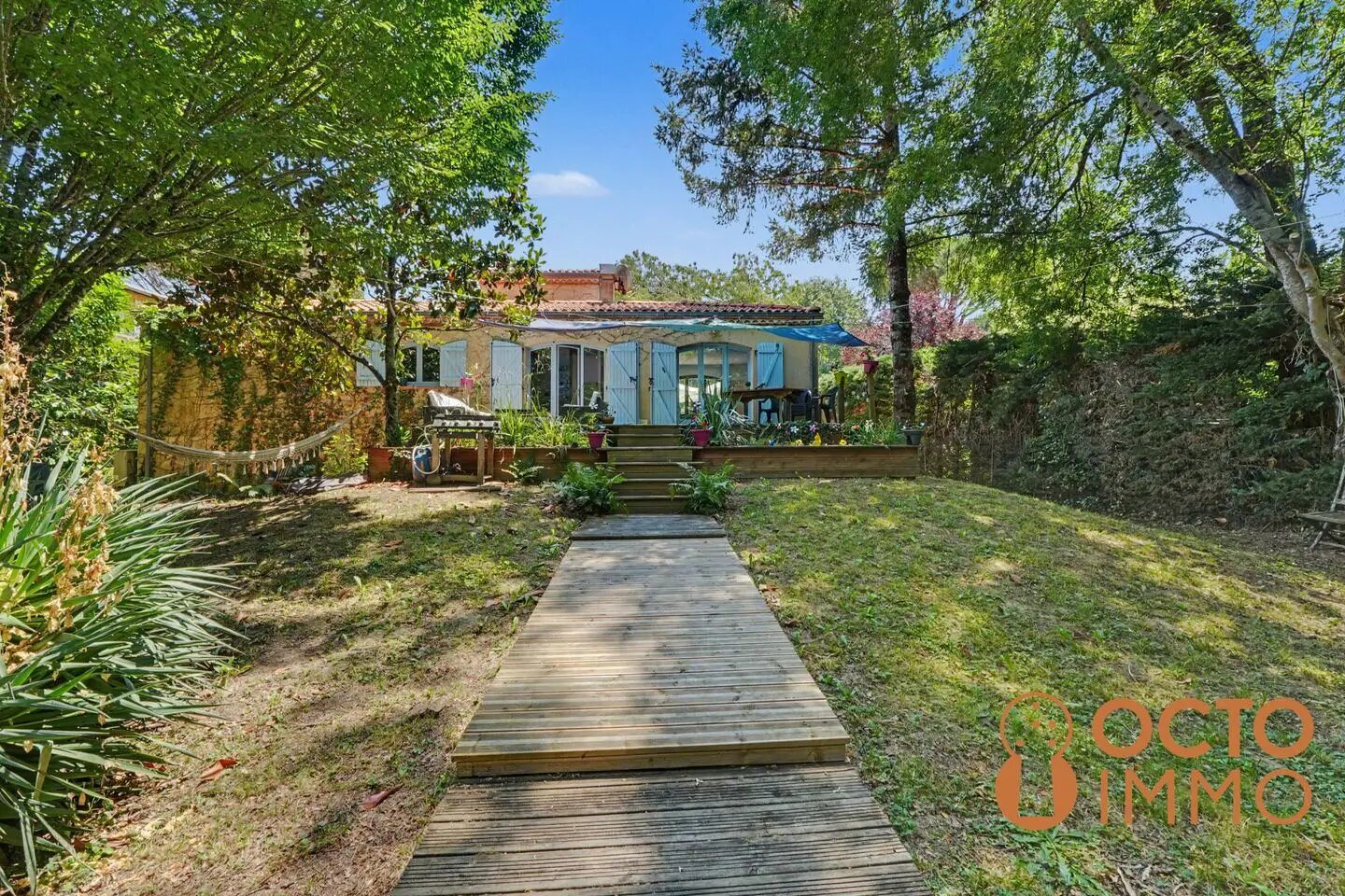 Maison à vendre, 154m², Pibrac