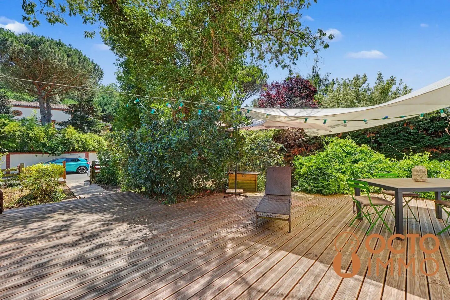 Maison à vendre, 154m², Pibrac