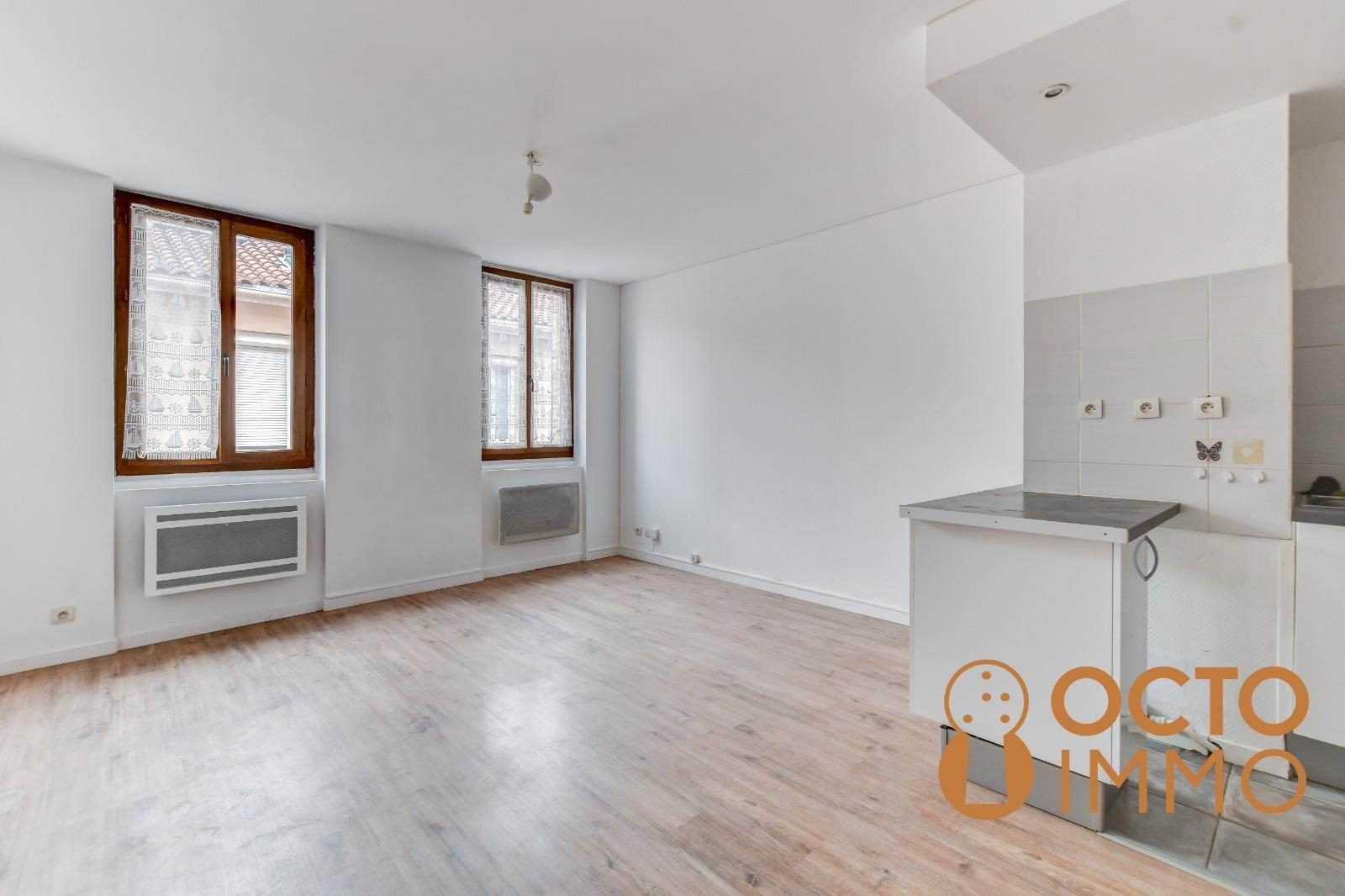 Appartement à louer, 37m², Toulouse
