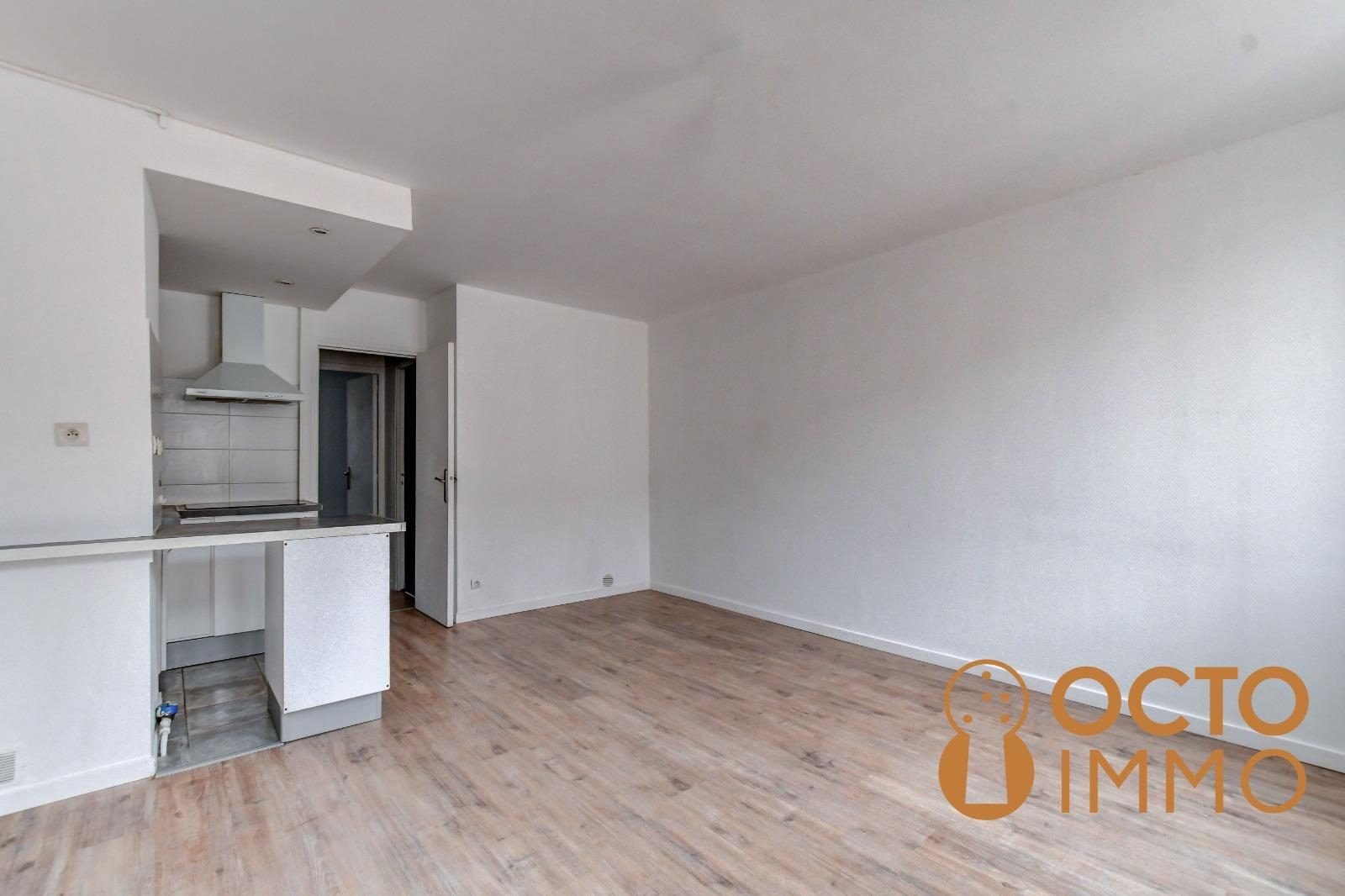 Appartement à louer, 37m², Toulouse