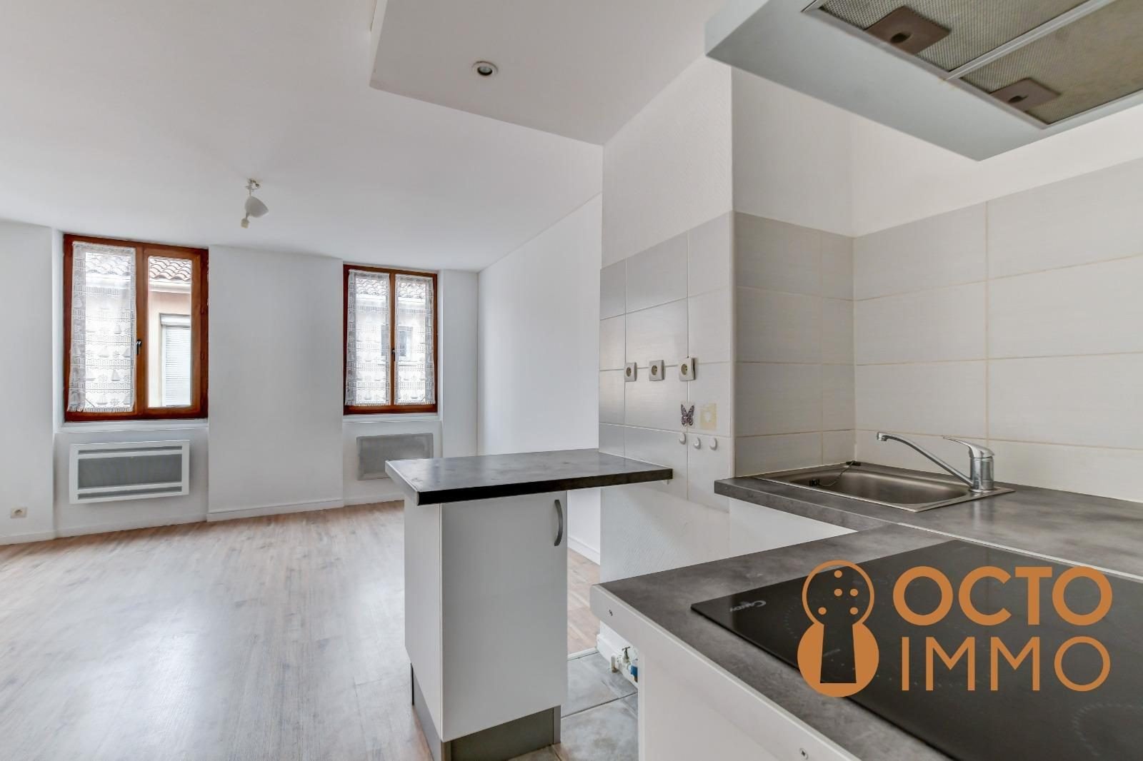 Appartement à louer, 37m², Toulouse