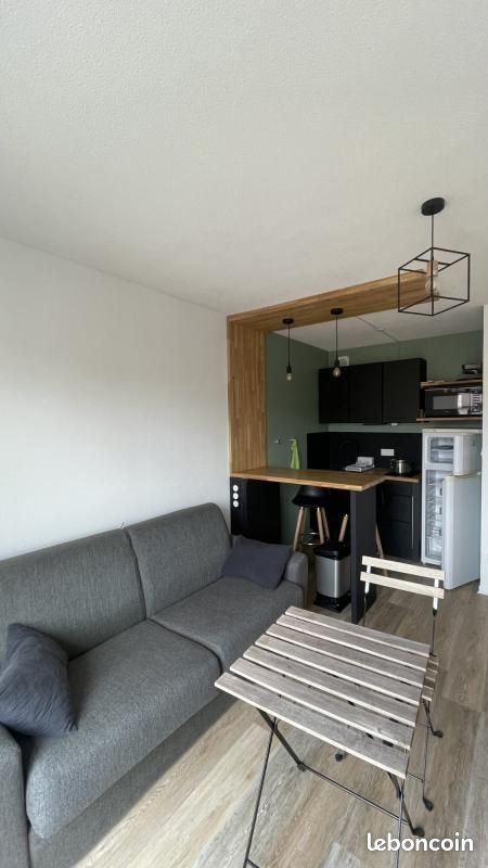 Appartement à louer, 25m², Toulouse
