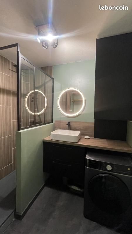 Appartement à louer, 25m², Toulouse