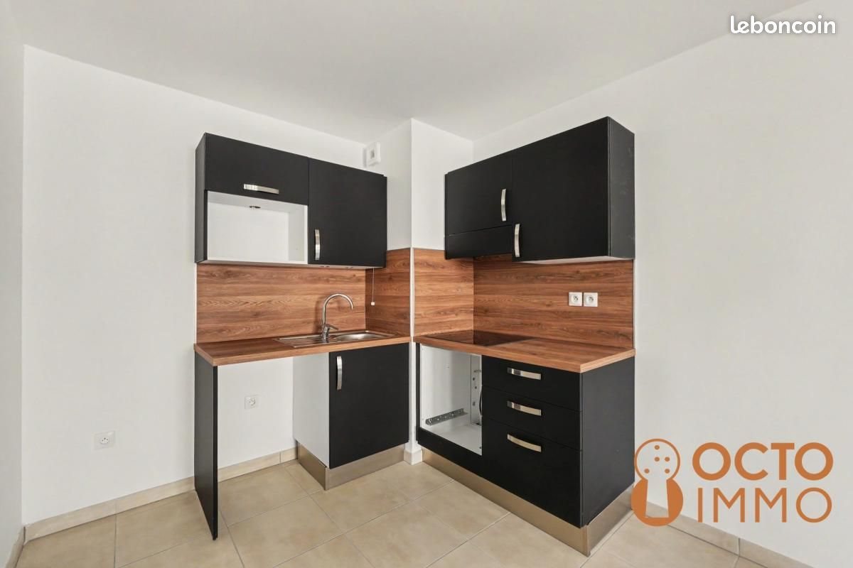 Appartement à louer, 48m², Quint-Fonsegrives