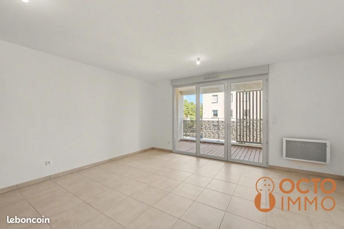 Appartement à louer, 48m², Quint-Fonsegrives