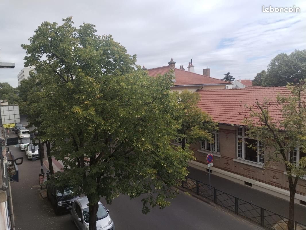 Appartement à louer, 51m², Maisons-Alfort